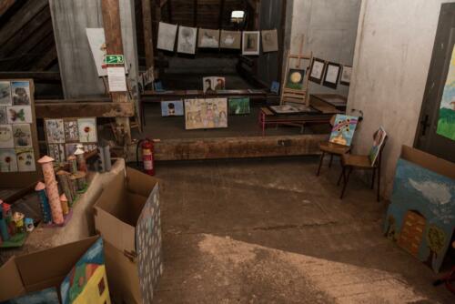 Koncert v zahradě 10