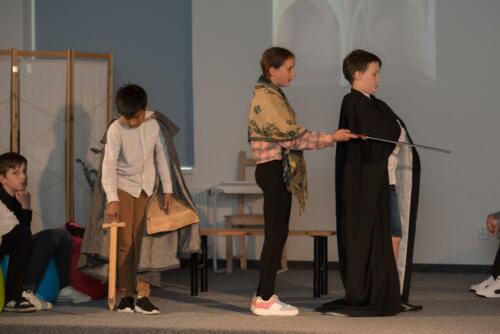 Koncert v zahradě 100