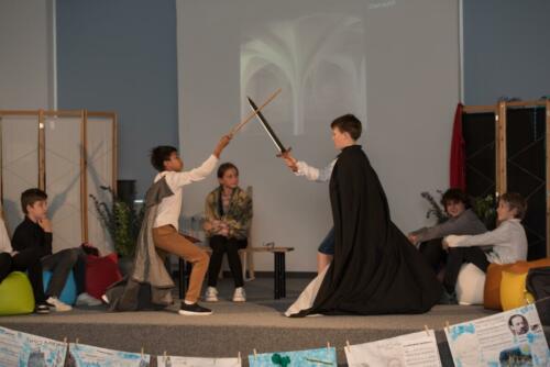 Koncert v zahradě 102