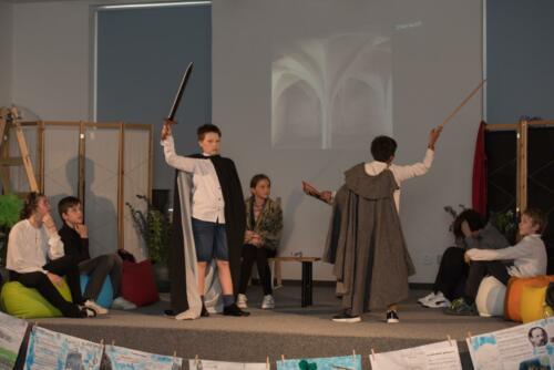 Koncert v zahradě 103