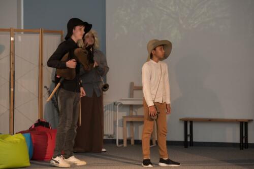 Koncert v zahradě 105