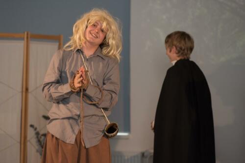 Koncert v zahradě 107