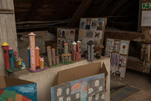 Koncert v zahradě 11