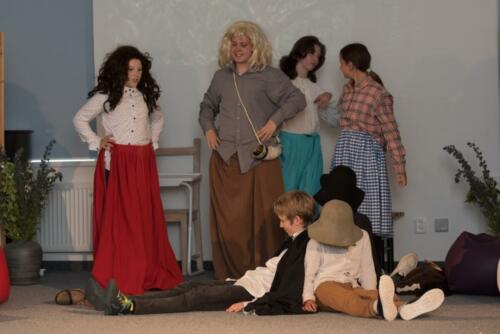 Koncert v zahradě 110