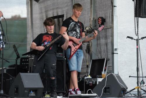 Koncert v zahradě 118