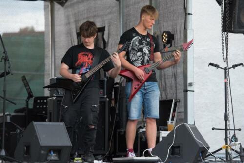 Koncert v zahradě 119