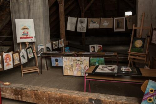 Koncert v zahradě 12