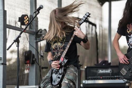 Koncert v zahradě 121