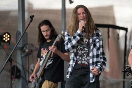 Koncert v zahradě 122