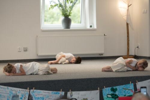 Koncert v zahradě 134