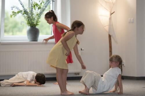 Koncert v zahradě 136