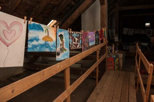 Koncert v zahradě 14