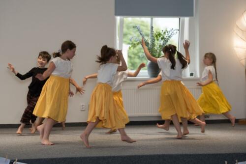 Koncert v zahradě 148