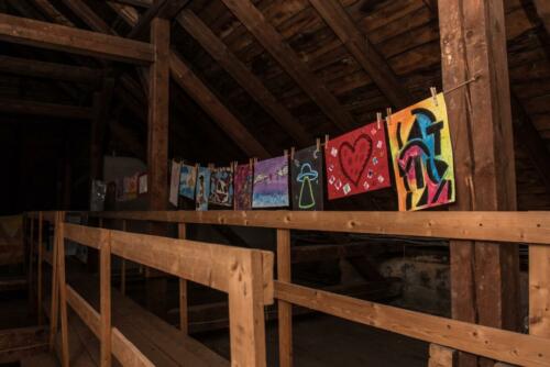 Koncert v zahradě 15