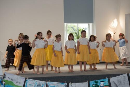 Koncert v zahradě 150