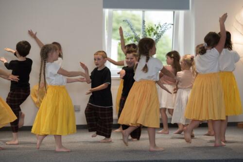 Koncert v zahradě 152