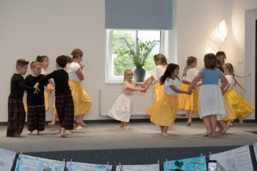 Koncert v zahradě 155