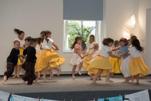 Koncert v zahradě 156