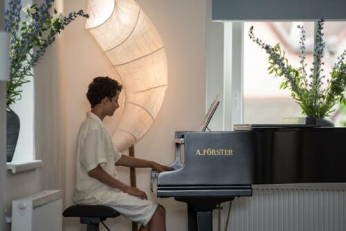 Koncert v zahradě 157