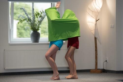 Koncert v zahradě 158