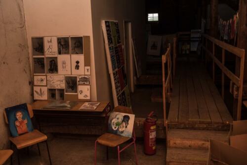 Koncert v zahradě 16