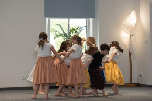 Koncert v zahradě 168