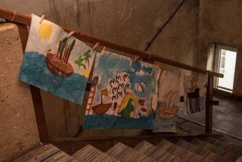 Koncert v zahradě 17