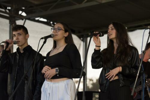 Koncert v zahradě 174