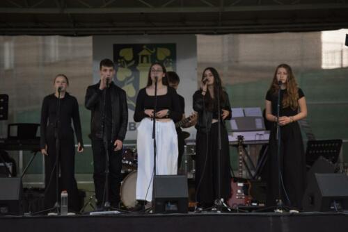 Koncert v zahradě 175