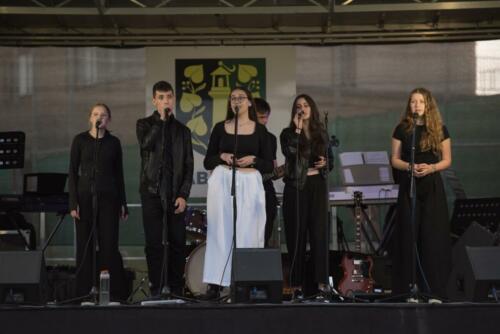 Koncert v zahradě 176