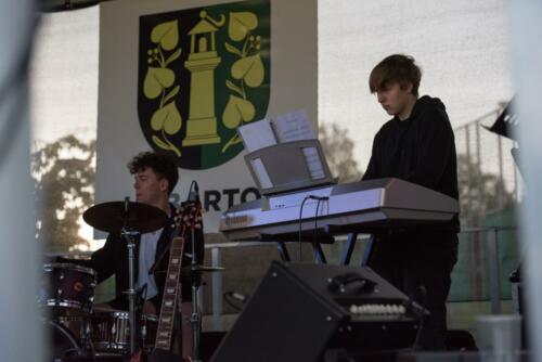 Koncert v zahradě 177