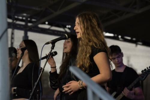 Koncert v zahradě 178