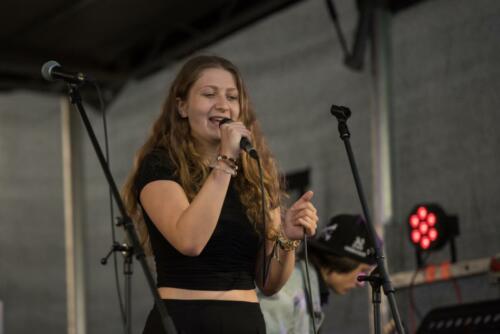 Koncert v zahradě 179