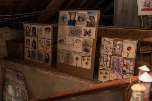 Koncert v zahradě 18