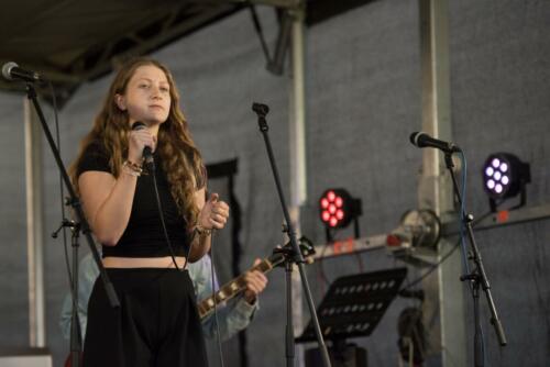 Koncert v zahradě 180