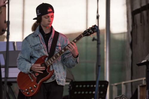 Koncert v zahradě 181