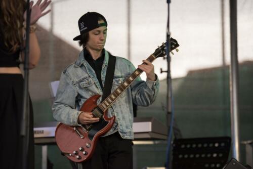 Koncert v zahradě 182