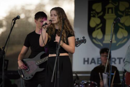 Koncert v zahradě 184