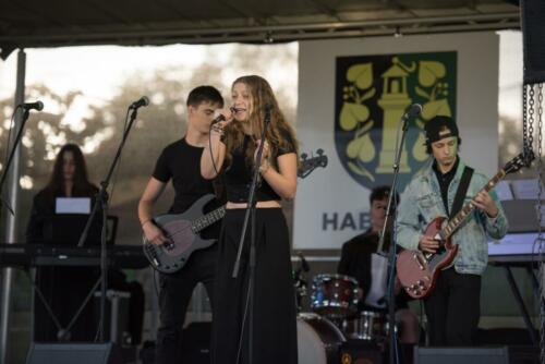 Koncert v zahradě 185