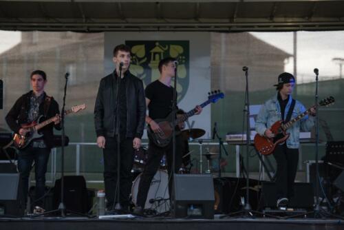 Koncert v zahradě 188