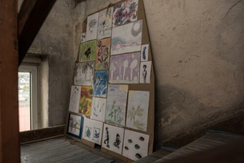 Koncert v zahradě 19