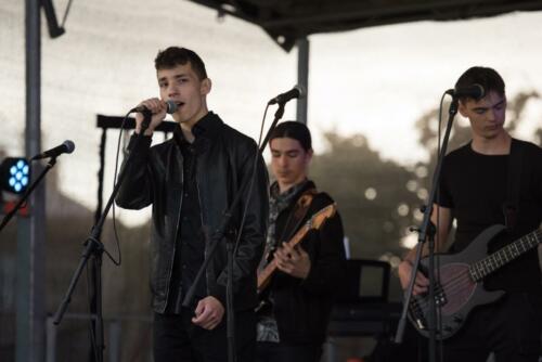 Koncert v zahradě 190