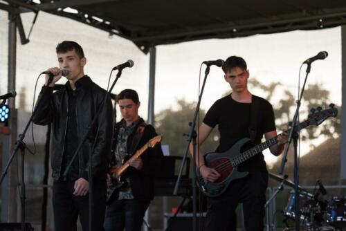 Koncert v zahradě 191