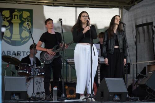 Koncert v zahradě 192