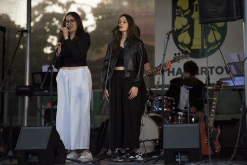 Koncert v zahradě 195