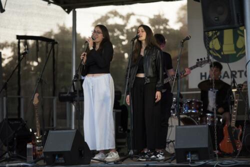 Koncert v zahradě 196