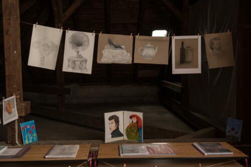 Koncert v zahradě 2