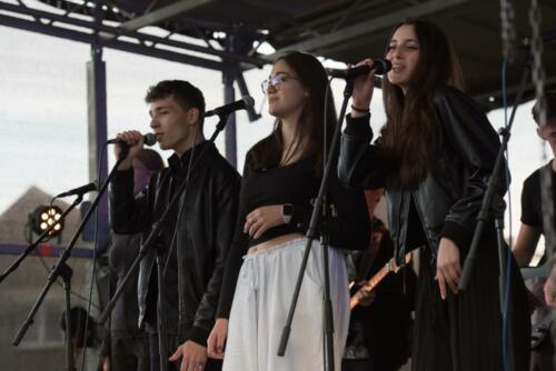 Koncert v zahradě 202