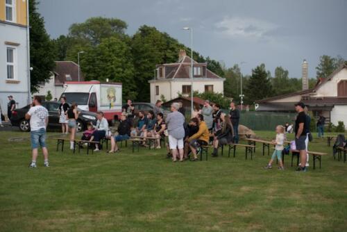 Koncert v zahradě 204