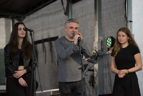 Koncert v zahradě 205